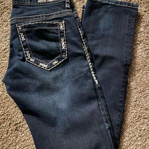 Daytrip Aquarius size 25R